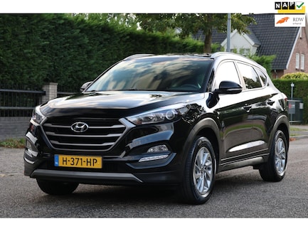 Hyundai Tucson 0