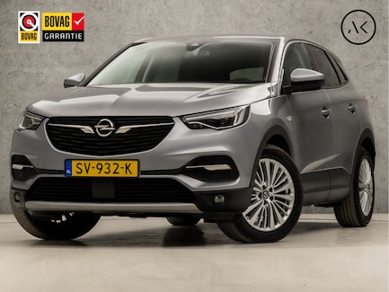 Opel Grandland 0