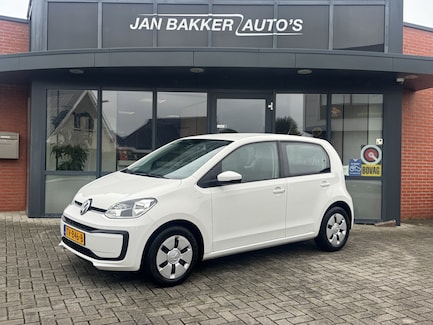 Volkswagen Up! 0