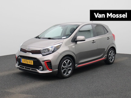 Kia Picanto 0