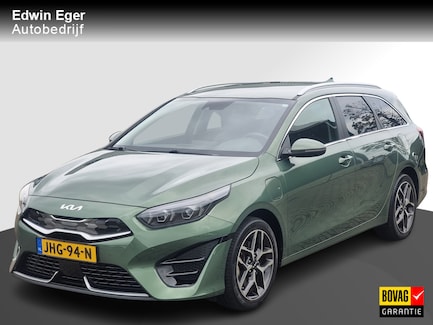 Kia Ceed 0