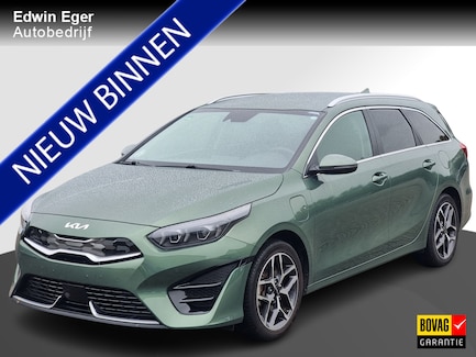 Kia Ceed 0