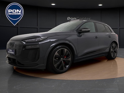Audi SQ6 0