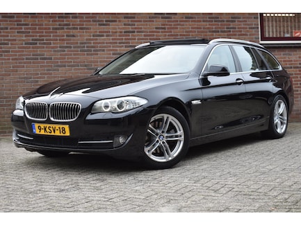 BMW 5-Serie 0