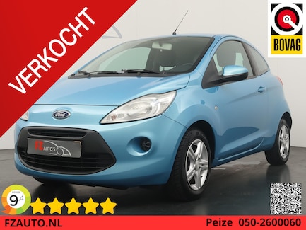 Ford Ka 0
