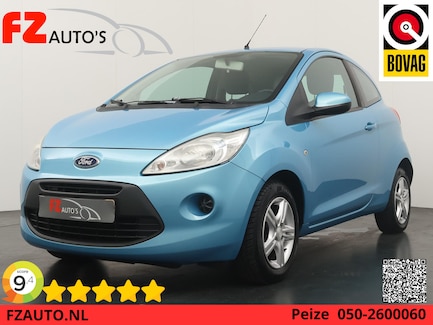 Ford Ka 0
