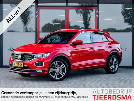 Volkswagen T-Roc 0