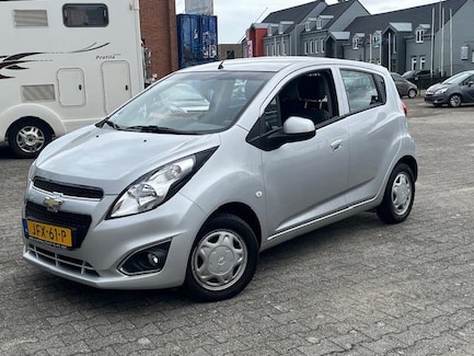 Chevrolet Spark 0