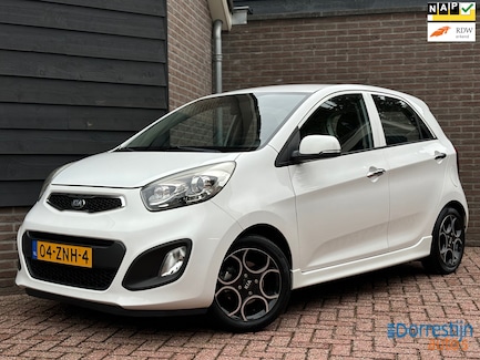 Kia Picanto 0