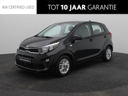 Kia Picanto 0