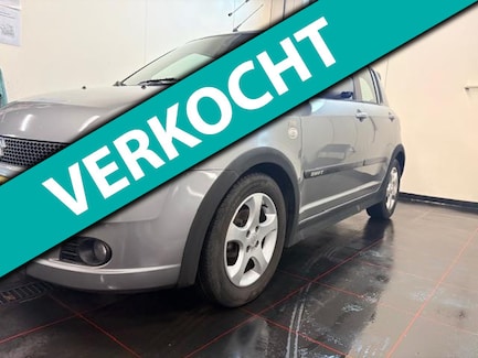 Suzuki Swift 0
