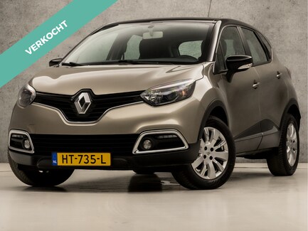 Renault Captur 0