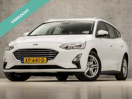 Ford Focus 0