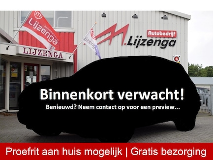 Citroën C5 Aircross 0