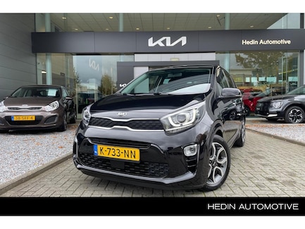 Kia Picanto 0