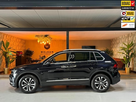 Volkswagen Tiguan 0
