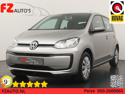 Volkswagen Up! 0