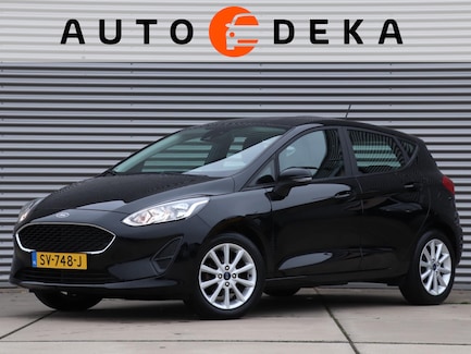 Ford Fiesta 0