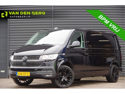 Volkswagen Transporter 0