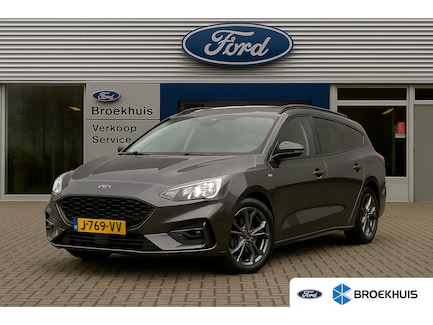 Ford Focus 0