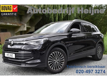 Volkswagen Tiguan 0
