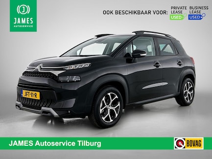 Citroën C3 Aircross 0