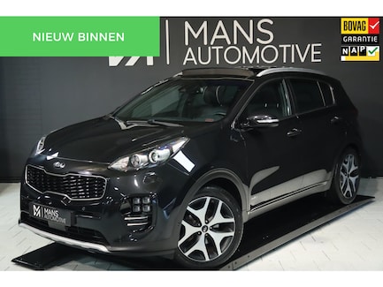 Kia Sportage 0