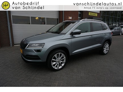 Skoda Karoq 0