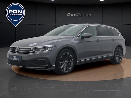 Volkswagen Passat 0