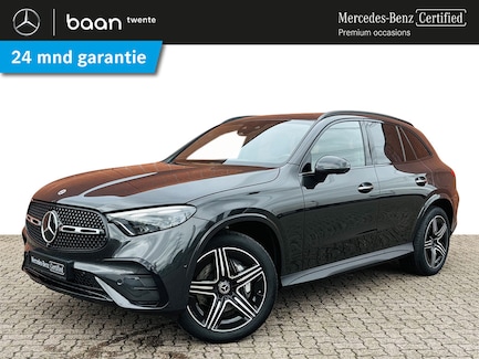 Mercedes-Benz GLC 0