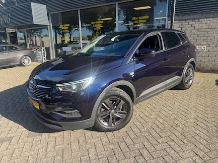 Opel Grandland 0