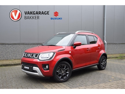 Suzuki Ignis 0
