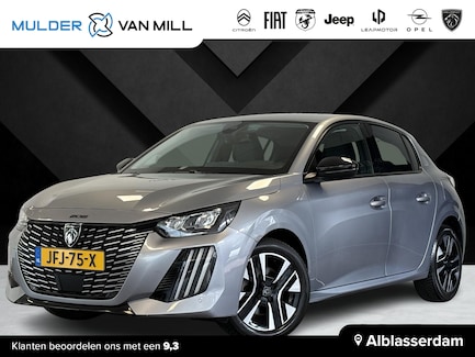 Peugeot 208 0
