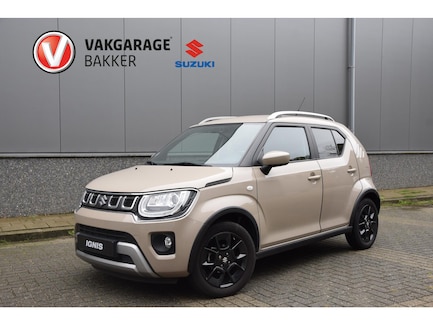 Suzuki Ignis 0