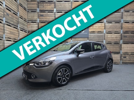 Renault Clio 0