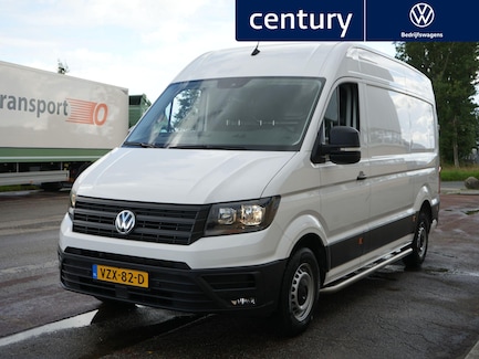 Volkswagen Crafter 0