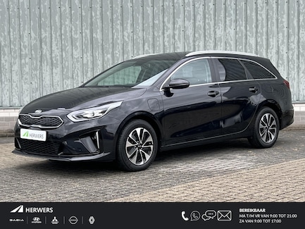 Kia Ceed 0