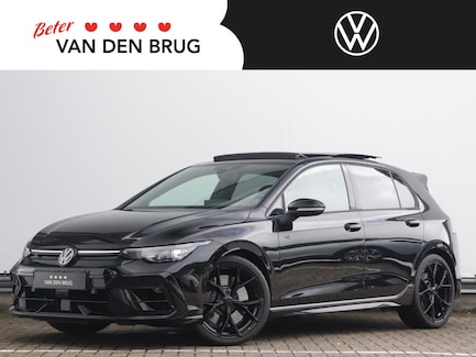 Volkswagen Golf 0