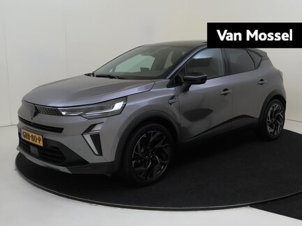 Renault Captur 0