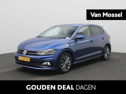 Volkswagen Polo 0