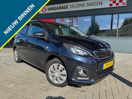 Peugeot 108 0