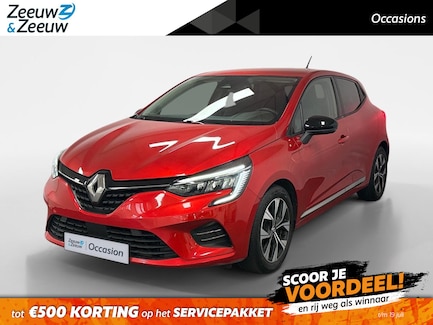 Renault Clio 0