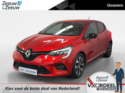 Renault Clio 0