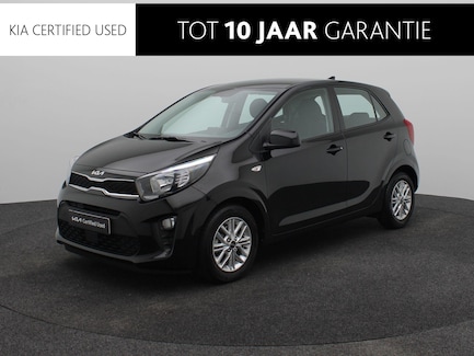 Kia Picanto 0