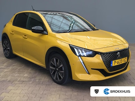 Peugeot 208 0