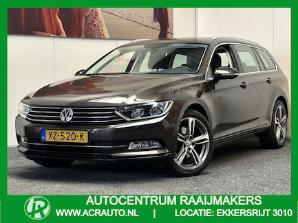 Volkswagen Passat 0