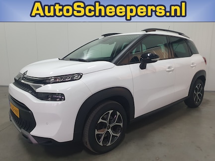 Citroën C3 Aircross 0