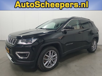Jeep Compass 0