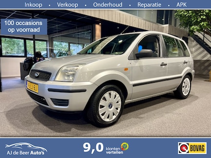 Ford Fusion 0