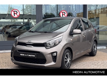 Kia Picanto 0